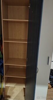 Dětský pokojíček