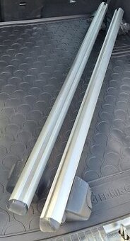 Příčniky Škoda Superb 2 originál