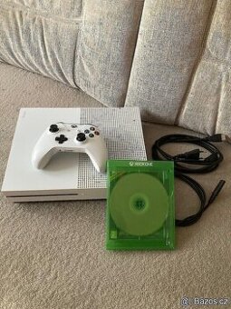 Xbox one s 500 Gb