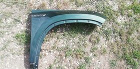 Škoda Kodiaq pravý blatník