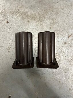 Skoda 110r / 110ls / 100 - kryt spojkového valce