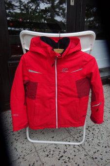 Dětská lyžařská bunda Hannah vel. 128