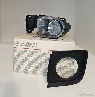 Originál hmlové svetlo Audi A6/S6 C5 - 1