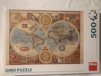 Puzzle 500
