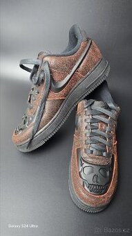 Nike Air force 1 retro hwn   38,5eu