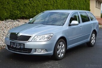 Škoda Octavia 2 Combi 1.4 Tsi 90 Kw r.v.11/2009