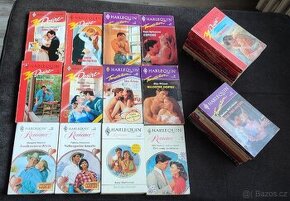 29 kusů Harkequin