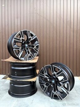 Bmw R20 kola originální BMW řady 5 i5 G60 G61