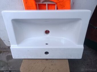 Umyvadlo 60/40 cm