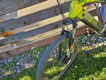 Prodán elektrokolo celopero