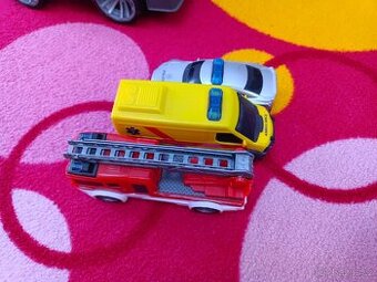 Prodám dětské hračky