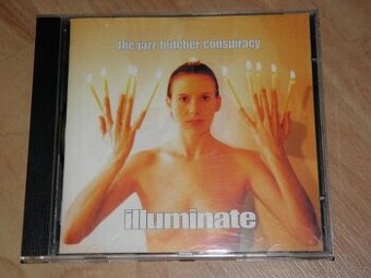 the jazz butcher conspiracy - illuminate