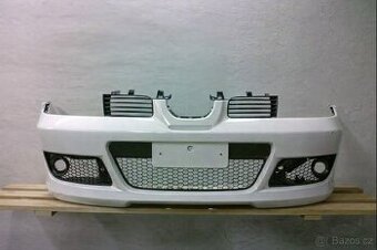 Seat leon cupra nárazník