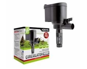 CIRCULATOR 1000 - AKVARIJNÍ ČERPADLO