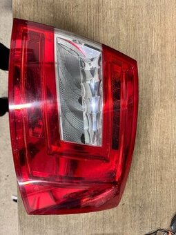 LED SVĚTLO ZADNÍ PRAVÉ OCTAVIA III SEDAN