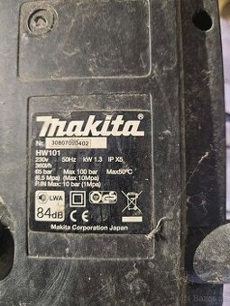 Wapka Makita HW 101