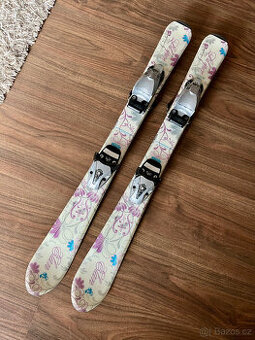 Dětské lyže Elan Lil Spice 90cm