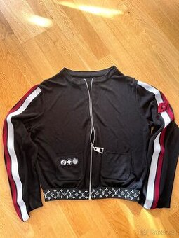 Louis Vuitton Oversize Svetr / Mikina