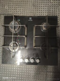 Varná deska Electrolux na PB - 1