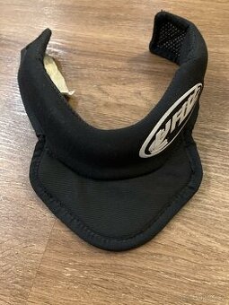 Hokejový chránič krku dětský - 1