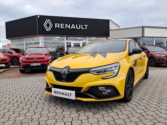 Renault Mégane 1.8 R.S. Ultime/1.maj./ČR/2023 - 1
