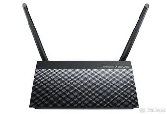 Výborný wifi router ASUS RT-AC51U 4 x LAN USB - 1