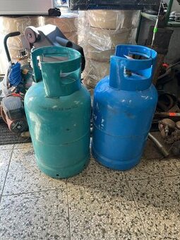 Propan-butan 10kg cena za 1ks