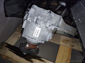 BMW X5 X6 rozvodovka ATC 700 E70 E71 mezinápravový - 1