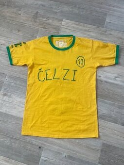 Tričko Horkýže Slíže M Čelzi - 1