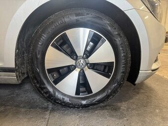 VW R16 5X112 6.5J ET41 - 1