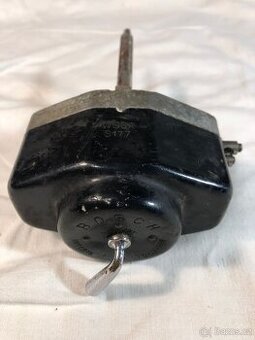 Motorek stěračů Bosch WS 6V