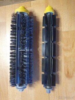 Kartáče Roomba 600