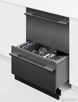 Fisher & Paykel – single (DishDrawer) DD605S