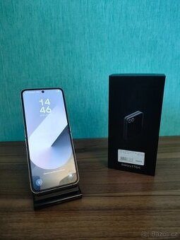 Samsung Galaxy Z Flip 6 | 12GB / 256GB | Silver Shadow