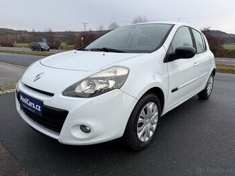 Renault Clio, 1.2 i 55kW DIGI.KLIMA