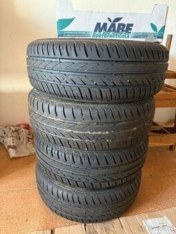 4x kolo s letní pneu Matador 195/60/R15/H