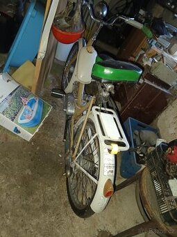 prodám moped stadion S11