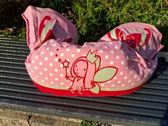 Dětské rukávky Sevylor