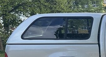 TOYOTA HILUX - HARDTOP