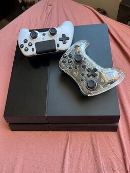 Ps 4