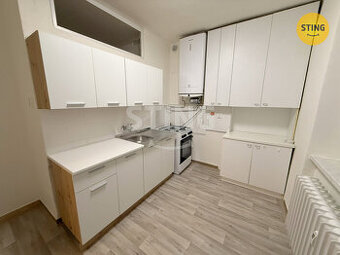 Pronájem bytu 2+1 Opava, Pekařská, 134682