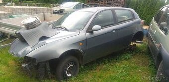 dily alfa romeo 147 1.6 16V 88kw