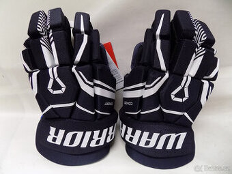 Hokejové rukavice Warrior Covert QRE 40 (vel.15") - NOVÉ