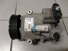Kompresor klimatizace Astra J Meriva B 1.7CDTI 1.3CDTI