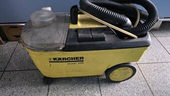 Kärcher puzzi koupím
