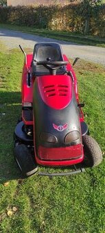 Zahradní traktor Agrojet BS15,5 HP