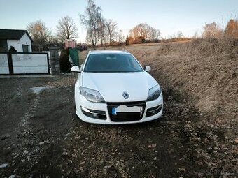 Náhradní díly Renault laguna III 2.0 DCI