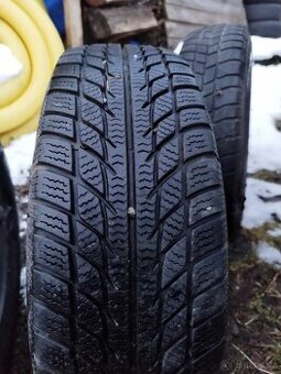 Zimní pneu 165/70/13