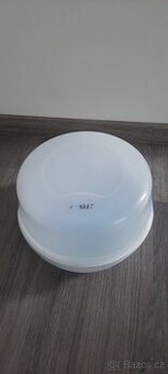 Sterilizátor kojeneckých lahví Avent