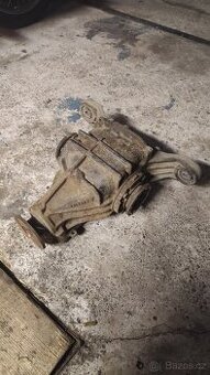 BMW E36 diferenciál 3.38